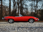 Thumbnail Photo 15 for 1968 Jaguar E-Type